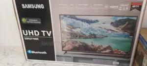 55 Inches Smart Frameless Clound