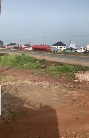 1000sqm Available for Sale Along Ph Road Fenced and Gated