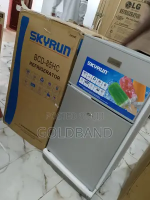 Reliable Skyrun BCD-85hc Refrigerator