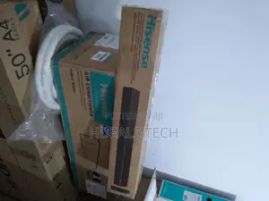 Sound-Bar HS214 With in Bult Subwoofer,Bluetooth,HDMI.