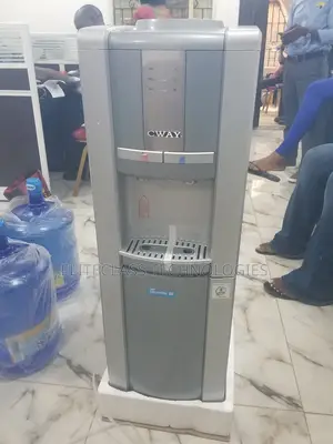 Cway Water Dispenser LM-YL1-58B (Best Choice).