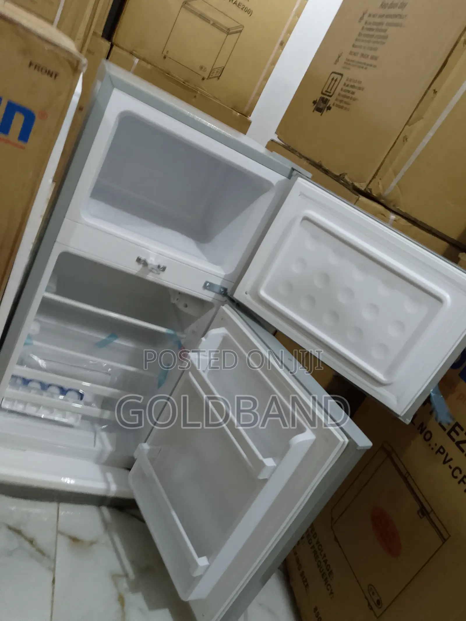 Affordable Skyrun BCD-85hc Refrigerator