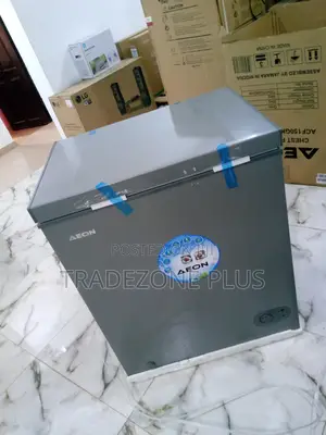 Chest Freezer Aeon 150ltr