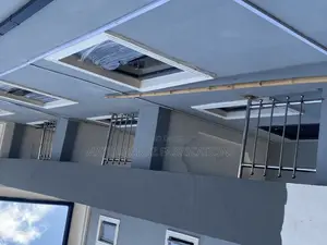 Stainless Handrailings