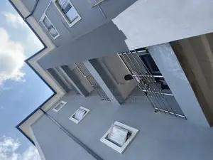 Stainless Handrailings