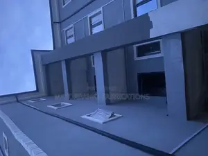 Stainless Handrailings
