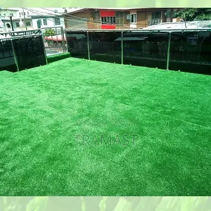 30mm Summer Artificial Grass ( Dark Green) (Copy)