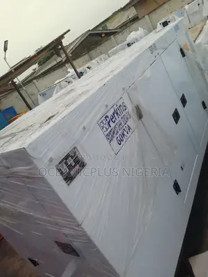 Best Selling 60kva Perkins DIESEL Engine Generator