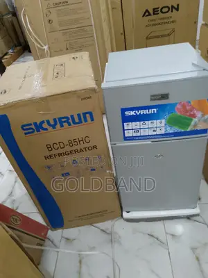 Durable Skyrun 70L BCD-85hc Refrigerator