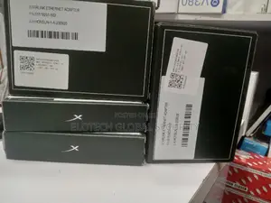Starlink Internet Adapter