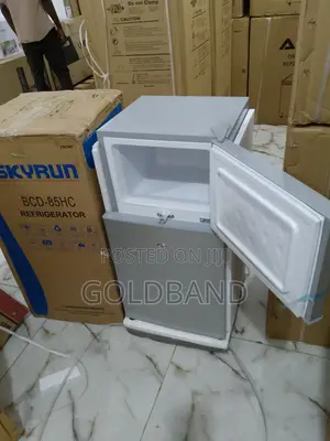 New Durable Skyrun 70L BCD-85hc Refrigerator