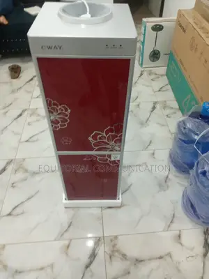 Brand New Cway Water Dispenser 