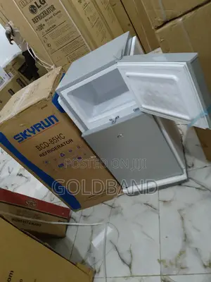 Quality Skyrun 70L BCD-85hc Refrigerator