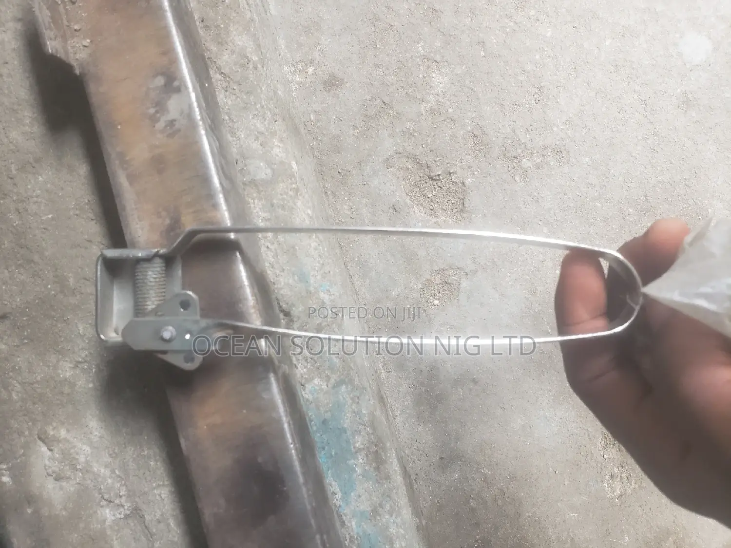 Spark Lighter (Welding Lighting Touch)