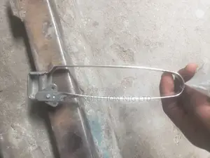 Spark Lighter (Welding Lighting Touch)