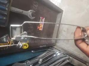 Spark Lighter (Welding Lighting Touch)