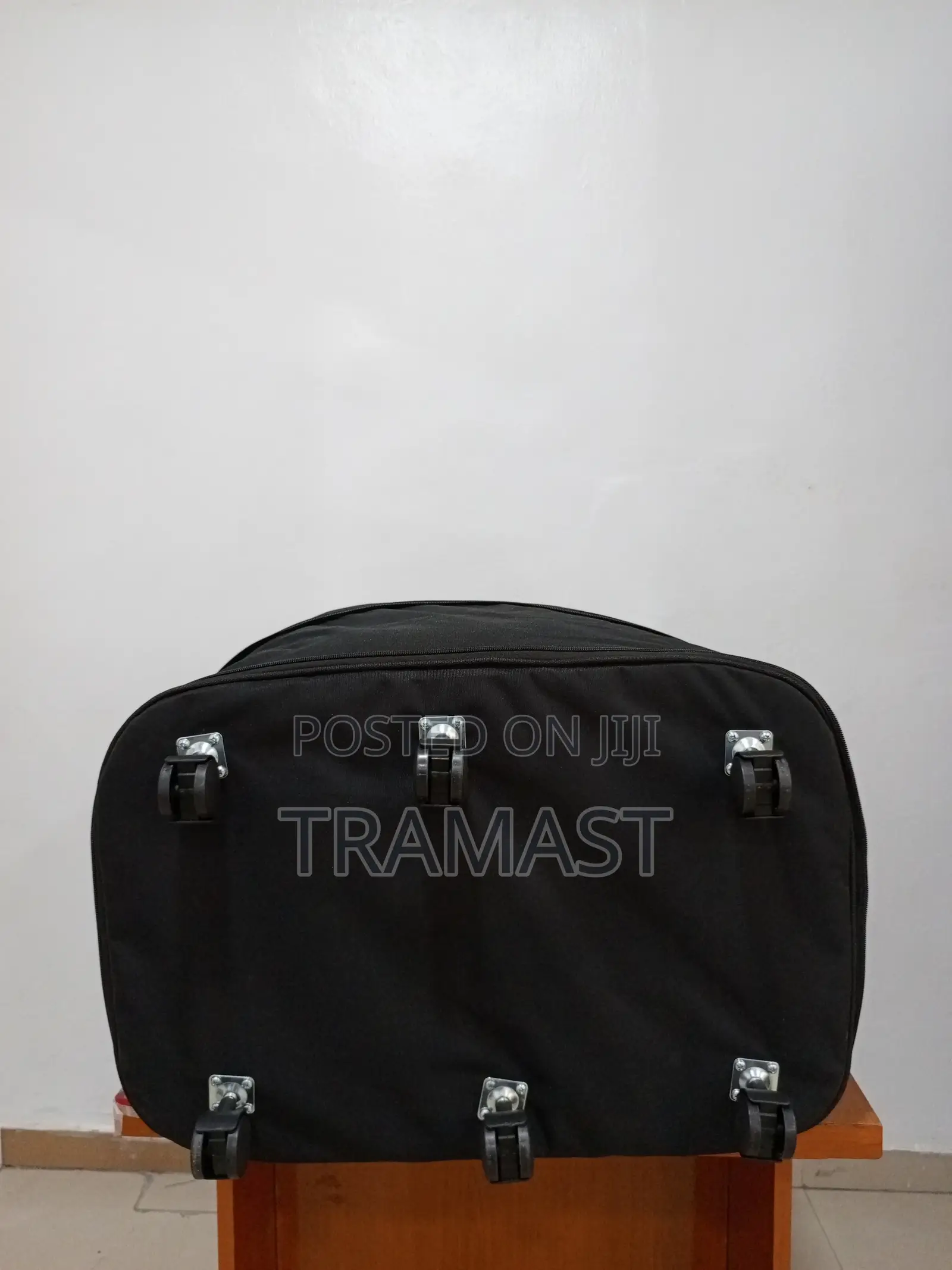 6 Wheels Cargo Bag