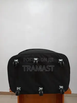 6 Wheels Cargo Bag