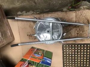 Foreign Seed Planter