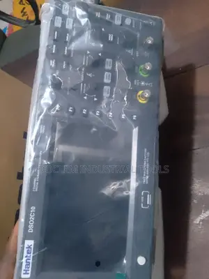 100MHZ Digital Oscilloscope