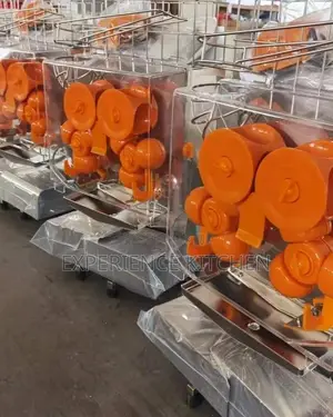 Orange Extractor