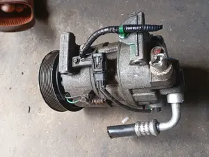 Direct Tokunbo Compressor for Honda Eod Automatic