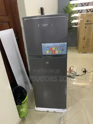 Good Quality 138hc Skyrun Freestanding Refrierator