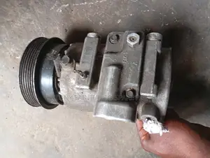 Direct Tokunbo Manual Compressor for KIA Seronto