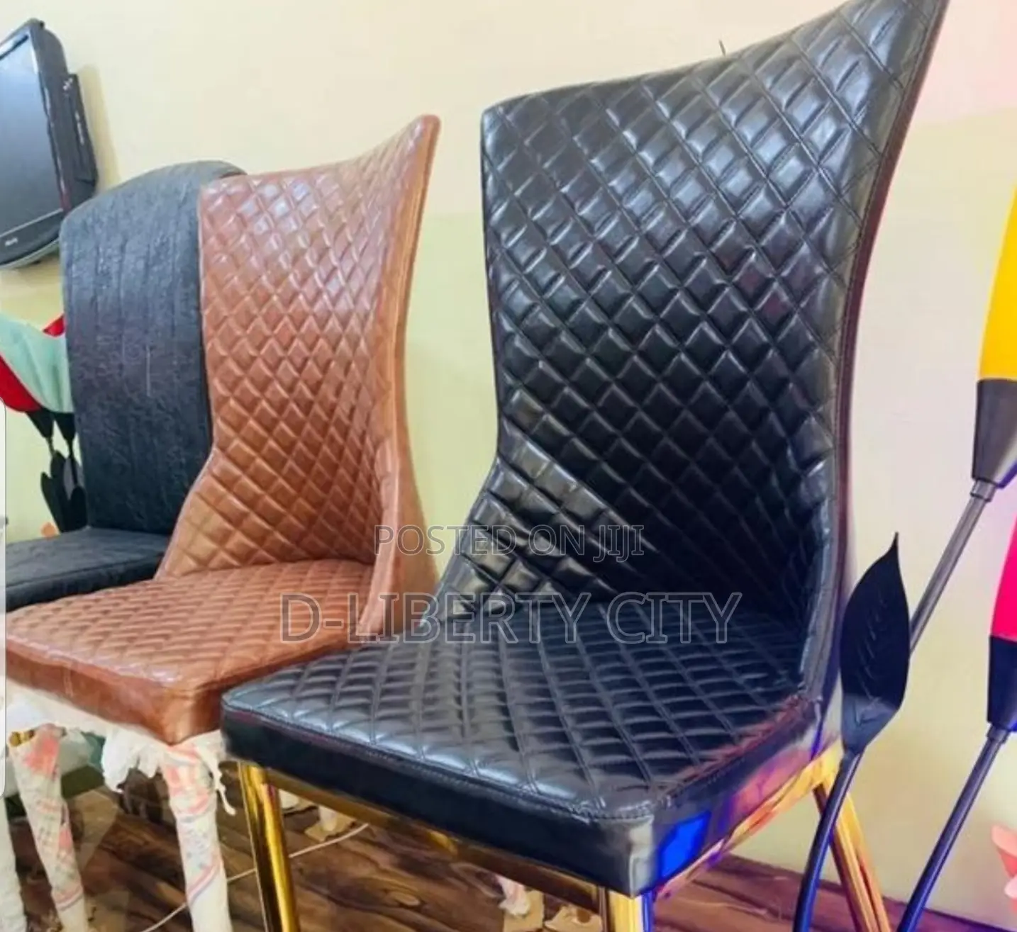 Super Dining Chair Original
