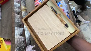 Bamboo 2 in 1 Set
