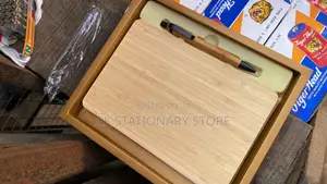 Bamboo 2 in 1 Set