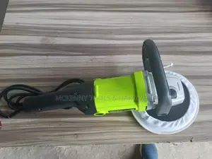 Prescott Polisher /Stucco Machine 1400w
