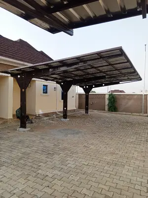 Carport Zizz for 3 Cars