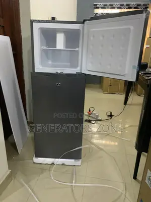 138hc Skyrun BCD-138hc Top Freezer With Lock Refrigerator