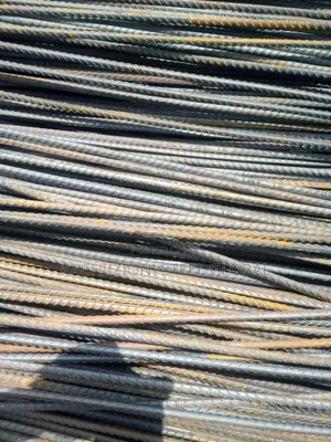 Standard Abj TMT 16mm.