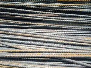 Standard Abj TMT 12mm.
