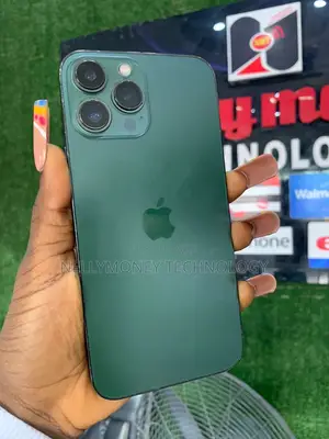 Apple iPhone 13 Pro Max 128 GB Black