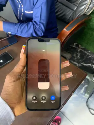 Apple iPhone 13 Pro Max 128 GB Black