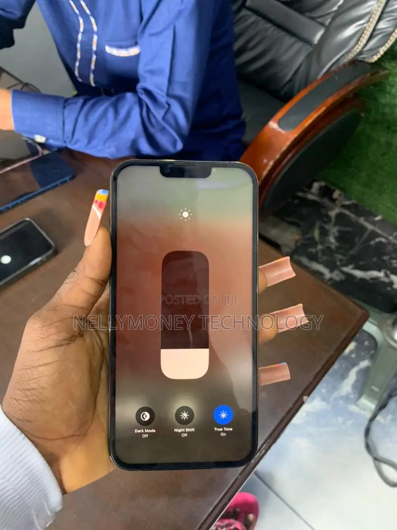 Apple iPhone 13 Pro Max 128 GB Black