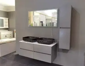 Double Cabinet
