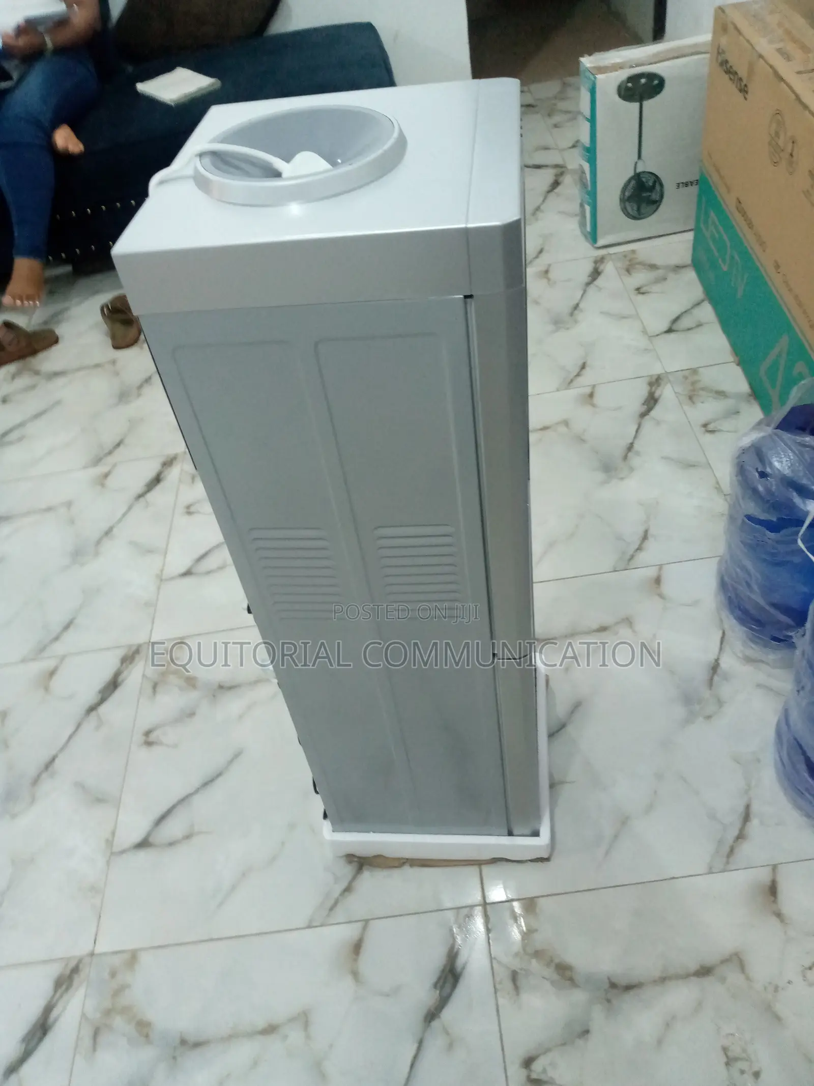Cway Water Dispenser Machine Premium Model-Byb72