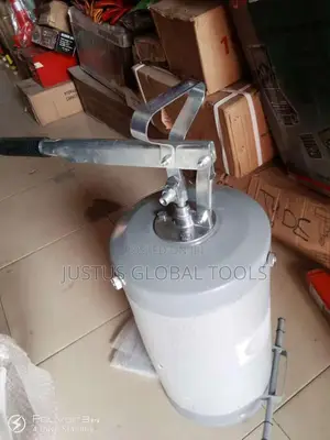 Hand Grease Bucket 16 Litres