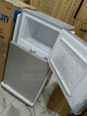 New Skyrun 70litres BCD-85hc Refrigerator