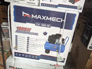 Air Compressor 1800w