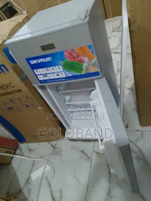 Efficient Skyrun 70litres BCD-85hc Refrigerator