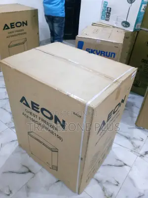 Acf150[Frae150] Chest Freezer