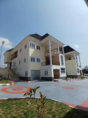 Photo - 6bdrm Duplex in Asokoro for rent