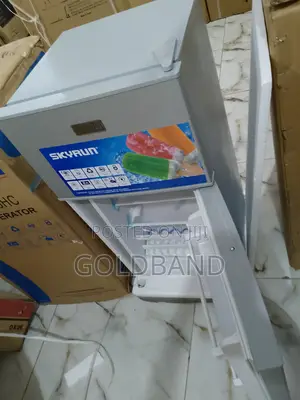 New Efficient Skyrun 70litres BCD-85hc Refrigerator
