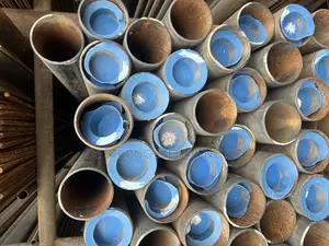 5 Seamless Pipe Sch40