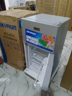 Best Skyrun 70litres BCD-85hc Refrigerator